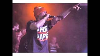 Hussein Fatal - They Don't Get
