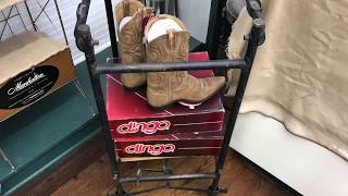 A visit to Clarksville, VA