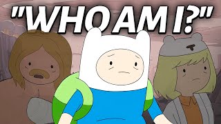 The Mertens Family: Adventure Time’s Biggest Tragedy