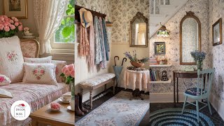 Embrace the Grandmacore Trend: Vintage Decor Ideas for a Cozy, Charming Home