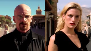 Breaking Bad but in Spain