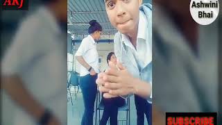 Must_Watch_Hindi_#Musically_#Vigo_#TikTok_New_Funny_Videos_"Part5"_#FunBoxTv