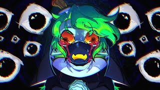 SmokeeBee Got Trapped in a DEMONIC CULT | Eloquent Countenance
