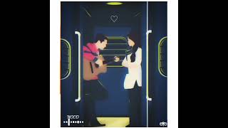 Arijit Singh ~ Phir Kabhi []Hindi Song[] ♡Status Video♡ ▪︎Feel this song▪︎