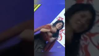 Sai pallavi dance on stage #saipallavi #saipallavistatus #saipallaviwhatsappstatusvideos