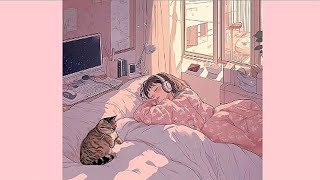 Morning Coffee ☕🍵 [playlist lo-fi]