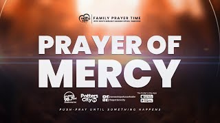 Family Prayer Time with God’s Servant Nanasei Opoku-Sarkodie, 14/09/2025