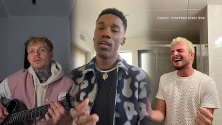 Heartbreak Anniversary | Different Voices, Same Pain