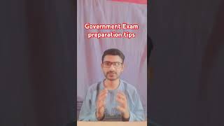 GovernmentJobExamtips#GovernmentJob #GovtExamPreparation #GovtJob2025 #CompetitiveExams #SSC#Banking