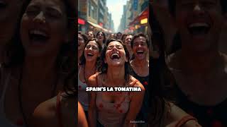 10 Unique Cultural Traditions Worldwide