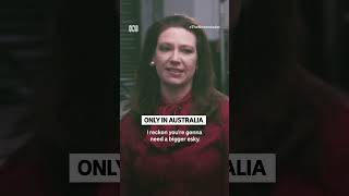 🤭🤭🤭 #TheNewsreader #Australia #AustralianCulture