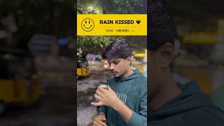 Rainy Evening ✨ | #tamil #cinematic #music #friends #chennai #food  #tamilsong #tamilcinema #viral