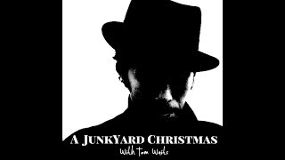 A Junkyard Christmas With Tom Waits