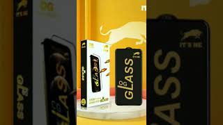 Universal glass guard | #oppo #vivo #redmi #samsung #mimobile #oneplusnord #infinix