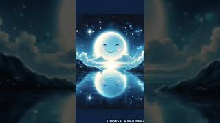 Ek bacche ne chand ka haal pucha | #ai #hindianimatedstories