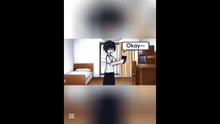 Miscommunication|| Gacha Life 2|| Yutamaki|| Meme|| #jjk #jjk0 #yutaokkotsu #maki zenin #yutamaki