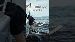 🌋 New Islands Born! #GeologyMarvels #VolcanoMagic 🌊