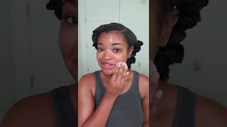 Struggle with Hyperpigmentation? This is for you! #skincare #hyperpigmentation #skincareroutine