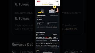 Write to Earn in Binance | Earn Money without investment in Binance |