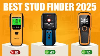 "Best Stud Finder Wall Scanners For 2025.[Don't Buy One Before Watch This Video]