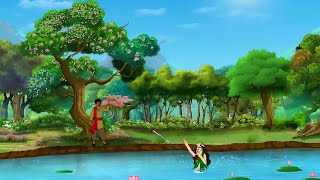 ग़रीब की बेटी बनी महारानी | एक रहस्य | HINDIKAHANIYA | HINDISTORY | HINDIKAHANIYANEW | CARTOONSTORY