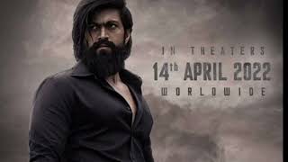 Kgf 2 sultana song in tamil
