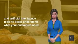7 opportunities to building a sustainable competitive retail business