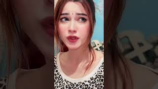 Sam Smith, Kim Petras - Unholy | Rajea Sultana Liana Lia #bdtiktokofficialvideos #bdtiktokofficial