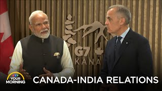 Resetting Canada-India Relations | Your Morning