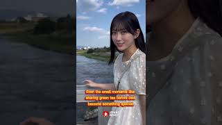 The Beauty of Marrying a Japanese Woman?! #explorejapan #aboutjapan #japaneseculture