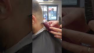 #turkishbarber #asmr #barber #barberturko #barbershop #asmrbarber #turkeyhaircenter #hairsalon