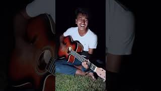 O Re piya - Unplugged || Cover | Sidsik Sing 🥀❤️‍🔥 #orepiya #siddiksing