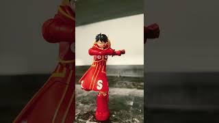 This S.H Figuarts EggHead Island Luffy Fantastic! #luffy #onepiece #shfiguarts #anime