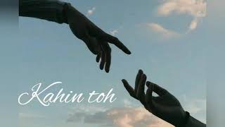 Acoustic Cover | Kahin Toh | Jaane Tu Ya Jaane Na | Rishel Rebello