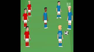How to improve international football 😏