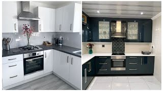 Latest 150 Luxury Kitchen Designs 2025: Top 10 Luxury Kitchen Design Ideas 2025: Interior Design
