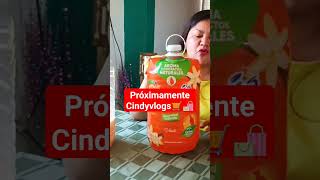 @cindyvlogs1 @encasadecindy #cindyvlogs #encasadeCindy #viral #reseñas #productosterminados