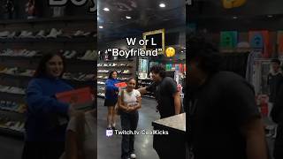 Yea I think I’m done with these 😩😭 #twitch #funny #relationship #sneakers #love #buy #crazy #fy