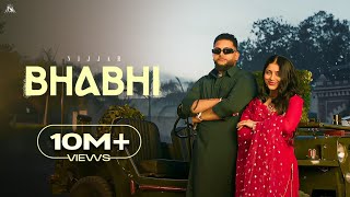 @Nijjar - Bhabhi (Official Music Video) Latest Punjabi Songs 2025