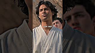 Miguel (s6) vs Cobra Kai (s6) [who is stronger] #shorts #viral