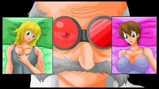 The Surgeon | tg tf transformation | MTF body swap | Male to female | FTM transformation
