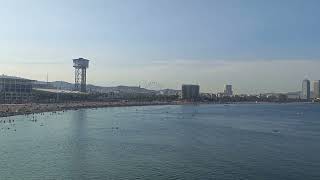 Barcelona Shore