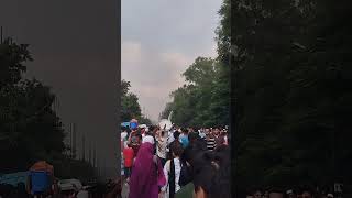 গণভবনের সম্পদ এখন জনগনের হাতে। #ছাত্রজনতা #ছাত্রআন্দোলন #ছাত্র_অধিকার_পরিষদ #বিজয়দিবস