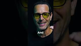 Here's the secret of success and how to bring your dreams to life. There's no such thing as success