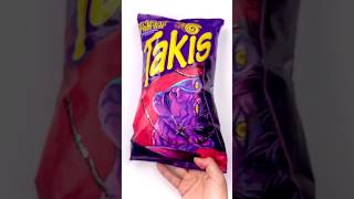 サジャボーイズスナック – 期間限定！ #sajaboys #takis #food