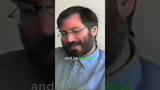 Steve Jobs Reveals His Secrets of Life in a Rare Interview #motivation