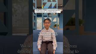 From Screens to Skills: Transform Your Child’s Weekends