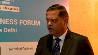 IRBF - Interview with Rajiv Williams