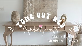 HOW to "TONE OUT RED TANNINS" in TIMBER - My (BONUS TIP) included.