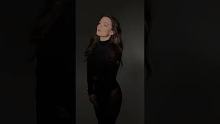 In the night ♥️🖤 #cutevlogs #model